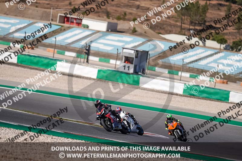 motorbikes;no limits;november 2019;peter wileman photography;portimao;portugal;trackday digital images
